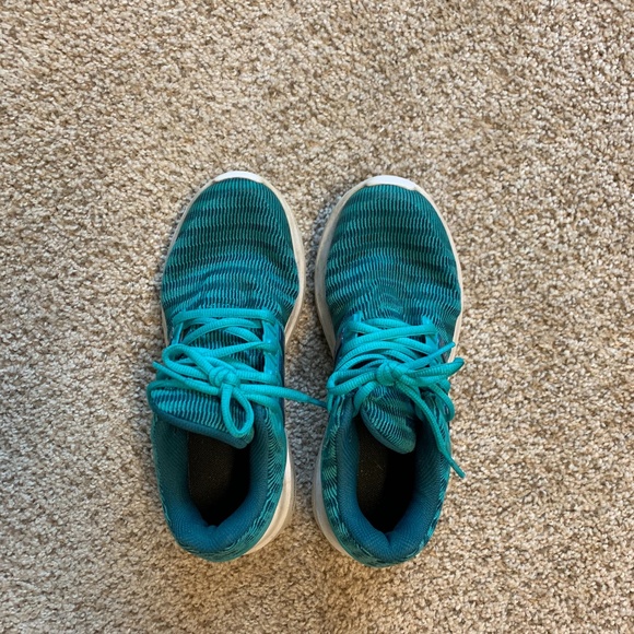 Adidas Running Shoes - Picture 1 of 4
